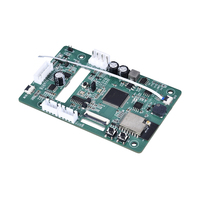 Fabricante Profesional de Ensamblaje de PCBA, Ofrece Servicios de Procesamiento SMT Multicapa y de Doble Cara Personalizados de Alta Calidad