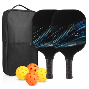 ไม้พายคาร์บอนไฟเบอร์ฝึกกีฬาที่ออกแบบโลโก้ได้ตามต้องการสำหรับความบันเทิงสำหรับผู้ใหญ่ที่ได้รับการรับรองจาก usapa - Product Image 6