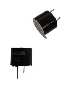 Tmb12A05 Sistema de Zumbador Activo Integrado Pequeño de Sonido Continuo, Voltaje de Funcionamiento de 5V, Frecuencia de 2.30.5KHz, Duración de <span class=keywords><strong>24h</strong></span>, Multiusos - Product Image 3