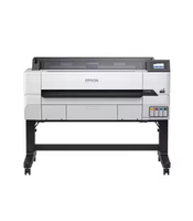 Imprimante jet d'encre automatique EPSON SureColor série SC de 36 pouces, traceur T5405, adapté à l'impression par lots