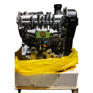 Yüksek kaliteli EA211 1.4T CXS CXSA motor VW Golf 7 TSI Scirocco Audi A3 3 Seat Leon için 3 - Product Image 2