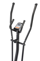Vélo elliptique aérobie domestique portable avec selle de vélo et résistance réglable – Vente chaude usine