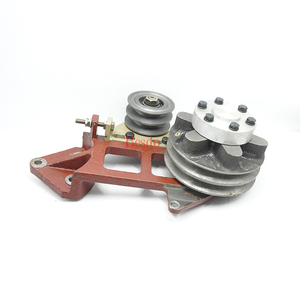 3419198 Piezas de Motor Diésel, Conjunto de Cubo de Ventilador 3419198 - Product Image 4