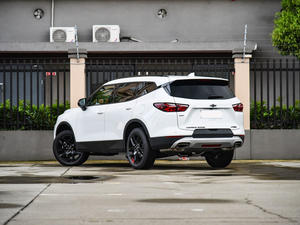 Chevrolet Blazer 2020 <span class=keywords><strong>d</strong></span>'<span class=keywords><strong>occasion</strong></span>, essence, 5/7 places, grand SUV, 2.0T, bon état, véhicules <span class=keywords><strong>d</strong></span>'<span class=keywords><strong>occasion</strong></span> chinois bon marché à essence - Product Image 5