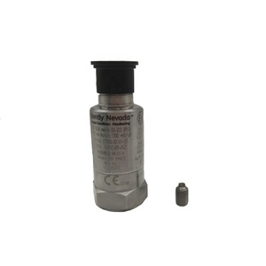 Sensor de Vibración Sísmica Nevada 177230, Sensibilidad de 100 MV/g, Respuesta de Frecuencia de 10-1000 Hz para Maquinaria - Product Image 1