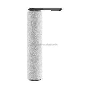 Cepillo de Rodillo Principal de Repuesto Compatible con la Aspiradora Húmeda y Seca <span class=keywords><strong>Laresar</strong></span> M3/Ultenic AC1 Elite, Limpieza Eficiente en Pisos y Alfombras - Product Image 2