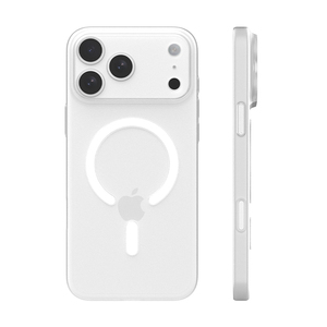 Funda Protectora Ultrafina Antideslizante Twins para iPhone 17 Pro Max 2025, con Imán N52 Resistente a Impactos, Material PP - Product Image 6