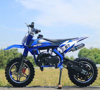 Nouveau 49cc 125cc 150cc 200cc 300cc Moto Moto Moto Automatique Hors Route Sport Vélo Dirt Bike pour Enfants Adultes