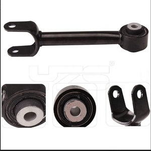 Chỉ cần phát hành phụ kiện xe hơi điều khiển phía sau cánh tay Tie Rod 1044431 00g cho Tesla mô hình 3/Y 01.2017- (104443100g) - Product Image 2