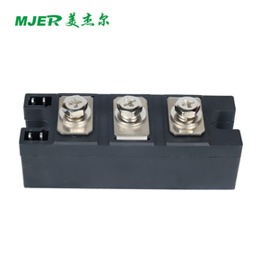 MT3-200-18-F mô-đun Thyristor đôi MTT-200-18 mô-đun Thyristor MT3-160-22-F MTT-160-16 MT3-130-28-F - Product Image 6