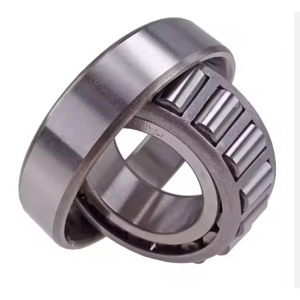 Précision durable des roulements à rouleaux coniques à une rangée à grande vitesse P6 pour les Machinery-JM719149-JM719113 de camions ferroviaires automobiles - Product Image 1