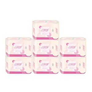 Wholesale Sex My Girl Sanitary Pads Manufacturers In China