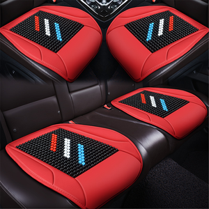 Fundas <span class=keywords><strong>de</strong></span> Asiento <span class=keywords><strong>de</strong></span> Coche Refrescantes y Transpirables <span class=keywords><strong>para</strong></span> Verano, Alfombrilla <span class=keywords><strong>de</strong></span> Masaje <span class=keywords><strong>para</strong></span> Asiento <span class=keywords><strong>de</strong></span> Coche, Cojín <span class=keywords><strong>para</strong></span> Asiento <span class=keywords><strong>de</strong></span> Coche - Product Image 3