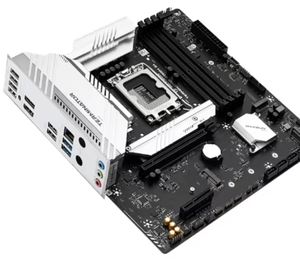 ชิปเซ็ต Intel Core 12 13th มาเธอร์บอร์ดเดสก์ท็อปชุด B760 I5 I7 I3 I9 - Product Image 3