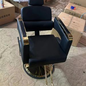 <b>Hairdresser</b> <b>Chair</b> <b>Chair</b> Dedicated to Hairdressing Salon Barber <b>Chair</b> - Product Image 5