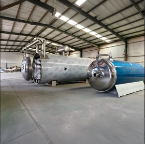 Macchina per Sterilizzazione Alimentare Commerciale, <span class=keywords><strong>Autoclave</strong></span> a Vapore, <span class=keywords><strong>Autoclave</strong></span> di Piccola Capacità - Product Image 5