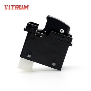 Interrupteur de vitre électrique Yitrum 93575-5A000 en plastique ABS pour commande de vitre de voiture, pièce de rechange - Product Image 3