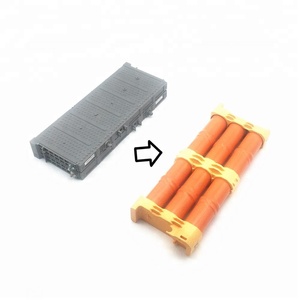 Batería Híbrida Nueva de 6500 mAh con 24 Meses de Garantía para Lexus 300h 400, Batería Híbrida para Automóvil - Product Image 2