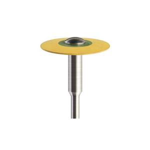 Outil de polissage dentaire électrique professionnel, finisseur de couronnes, services de fabrication en laboratoire dentaire, céramique de verre/zircone <span class=keywords><strong>MEKO</strong></span> - Product Image 4