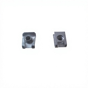 U-clip écrou à <span class=keywords><strong>ressort</strong></span> - Product Image 4