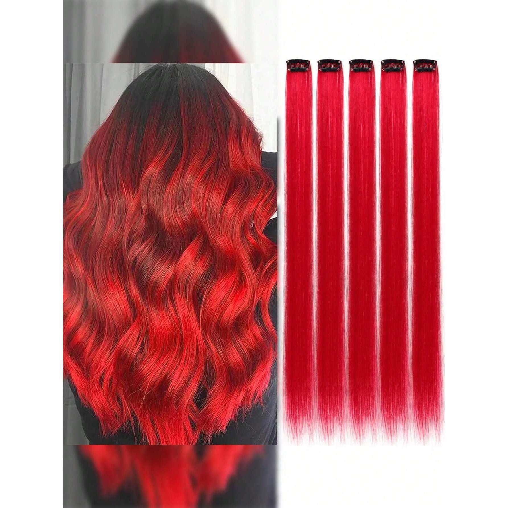 แตงโมแดง [60ซม.] แพ็ค 5 ชิ้น