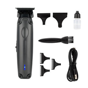 Máquina Cortadora de Pelo Inalámbrica Profesional para Barberos y Corte de Pelo en Casa - Product Image 5