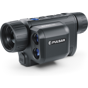 Pulsar <span class=keywords><strong>axion</strong></span> xq38lrf Termica Portata di visione notturna monoculare con range finder - Product Image 2