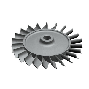 Service d'impression 3D professionnel, fournitures de maquettes en aluminium personnalisées, prototypes de pièces détachées et composants aérospatiaux en aluminium, échantillons - Product Image 2