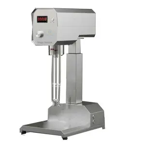 High Shear Industrial Laboratory Mixers
