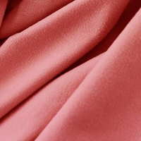 Wingtex, Proveedor de Telas de China, Tela Elástica en 4 Direcciones, Tejido de Punto con Spandex para Ropa de Yoga