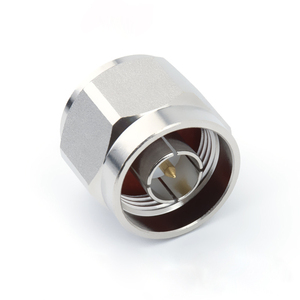 Dw n-प्रकार पुरुष कोएक्सियल rf कनेक्टर jb2/<span class=keywords><strong>jb3</strong></span>/kb3/kb3 सोली हेक्स बॉडी 0-6 घघज को RG402/141/405/086 कारखाने मूल्य के साथ संगत - Product Image 2