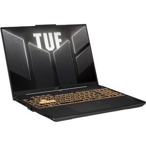 Asus F16เล่นเกม TUF แล็ปท็อป16นิ้ว FHD PLUS 144Hz I5หน่วยความจำ16GB 512GB Windows โน้ตบุ๊คสำหรับเล่นเกม11 - Product Image 5