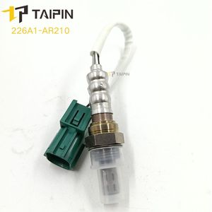 226a1-ar210 China Fabriek Hot Selling Zuurstofsensor Voor Nissan Rogue Tiida O2 <span class=keywords><strong>Sensor</strong></span> - Product Image 3