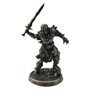 Miniature in Metallo all'Ingrosso per Giochi di Ruolo - Product Image 3