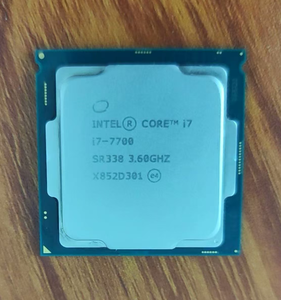 CPU de Escritorio Core I7-7700, 3.60 GHz, 4.20, 8MB, LGA1151, 14nm, Tecnología de Virtualización SR338, Alto Rendimiento - Product Image 5