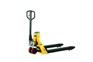 KAWASAKI Factory Sales Hand Pallet Truck <strong>Manual</strong> <strong>Forklift</strong> 0.75 T 3 T 5 T Pallet Jack for Factor Manufactured - Product Image 4
