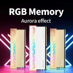 Memoria <span class=keywords><strong>Ram</strong></span> RGB DDR4 <span class=keywords><strong>8GB</strong></span> 16GB 3000MHz 3200MHz Memoria <span class=keywords><strong>RAM</strong></span> para juegos para escritorio - Product Image 3
