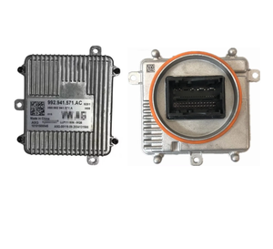 Module de commande de phare LED d'origine 992941571AC pour SKODA <span class=keywords><strong>KAMIQ</strong></span> NW4 - Product Image 1