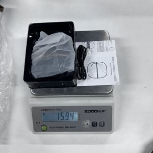 Lisseur de cheveux portable rechargeable par USB avec contrôle de la température à 3 vitesses, fonction double humide/sec, idéal pour les voyages en camping-car - Product Image 6