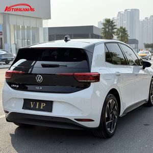 Auto Usata Volkswagen ID.3 di Buona Qualità, 450KM, Veicolo Elettrico a Nuova Energia, Auto Elettrica Usata con Rapporto di Ispezione Certificato <span class=keywords><strong>2022</strong></span> - Product Image 4