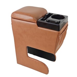 CARFUCar Central Plastic Armrest Box - Product Image 3