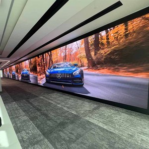 <span class=keywords><strong>ITC</strong></span> Extérieur Intérieur location écran led Publicité location led affichage Backstage Backdrop Location led - Product Image 3