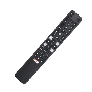 Nouvelle télécommande de remplacement RC802N YAI2 pour téléviseurs TCL LCD LED 55X2US 65P20US 65X2US - Product Image 3