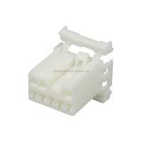 7123-8345 MG610396 Boîtier de connecteur femelle 4 broches pour voiture avec faisceau de câbles – Vente en gros