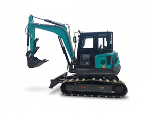 Mini-excavatrice sans queue BITSMANN BSM70 pour la <span class=keywords><strong>location</strong></span> de machines compactes, certifiée CE EPA, sur chenilles, garantie 1 an, fournisseur chinois - Product Image 4