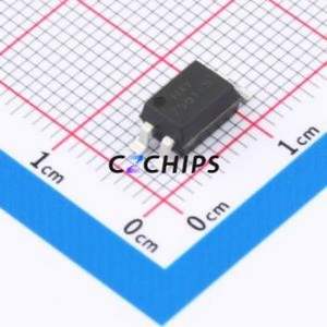 ทรานซิสเตอร์ทรานซิสเตอร์เอาท์พุทอปโต้คัปเปลอร์เอาท์พุท SMD-4P HPS2501-S ใหม่ทั้งชิ้นชิปและบริการบอมออิเล็กทรอนิกส์ - Product Image 1