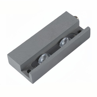 Éclairage LED RGB 5050SMD personnalisable pour extérieur, en alliage d'aluminium, pour vitrine, découpable, étanche, haute qualité, garantie 2 ans