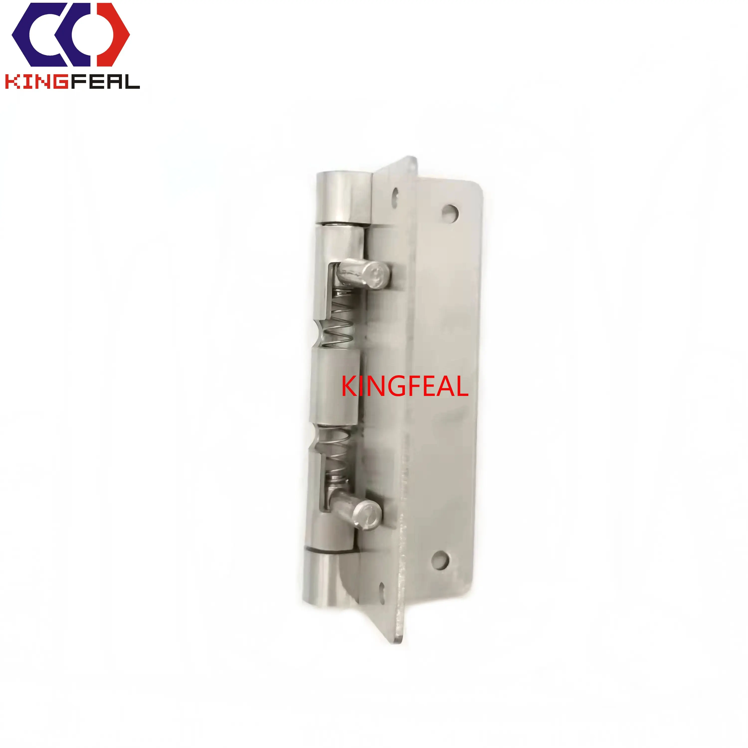 Boutique F6 stainless steel retractable hinge with retractable pins  hidden detachable hinge