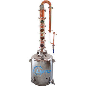 Máquina <span class=keywords><strong>de</strong></span> columna <span class=keywords><strong>de</strong></span> destilería <span class=keywords><strong>de</strong></span> <span class=keywords><strong>sidra</strong></span> <span class=keywords><strong>de</strong></span> brandy <span class=keywords><strong>de</strong></span> cobre <span class=keywords><strong>de</strong></span> acero inoxidable - Product Image 3