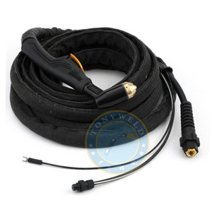 Thương hiệu gốc Trung Quốc yikuai Plasma cắt ngọn đuốc và hàng tiêu dùng Yik YK tất cả các loạt xem - Product Image 4